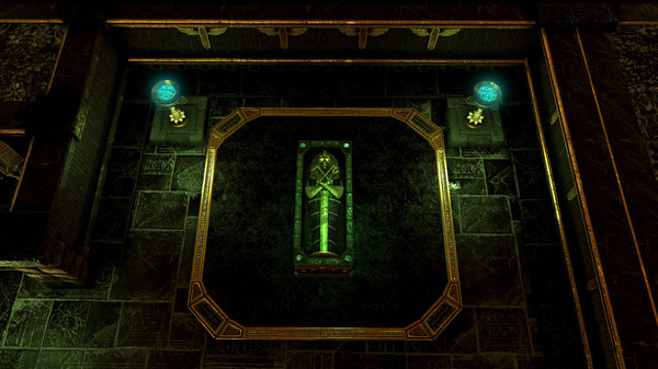 скриншот Warhammer: Chaosbane - Tomb Kings 1