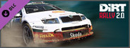 DiRT Rally 2.0 - ŠKODA Fabia Rally