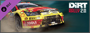 DiRT Rally 2.0 - Citroën C4 Rally