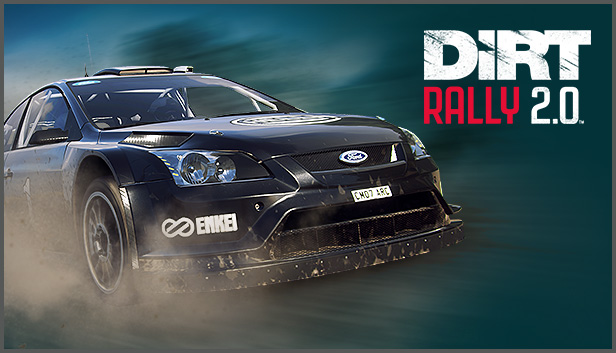 Rally de suciedad. focus rally Rally de suciedad.