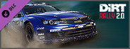 DiRT Rally 2.0 - Subaru Impreza