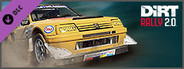 DiRT Rally 2.0 - Peugeot 205 T16 Rallycross