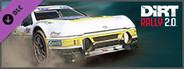 DiRT Rally 2.0 - Ford RS200 Evolution