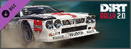 DiRT Rally 2.0 - Lancia 037 Evo 2