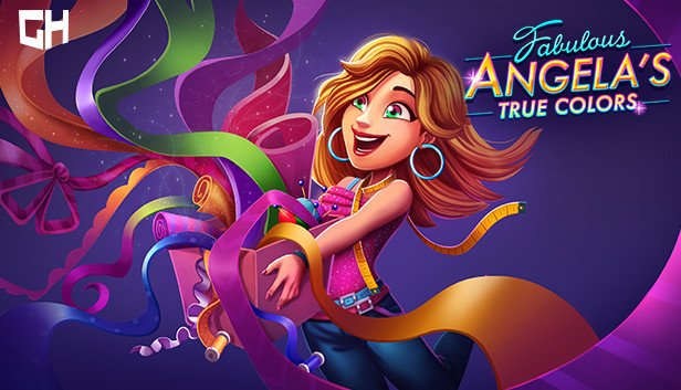 Fabulous - Angela'S True Colors Trên Steam