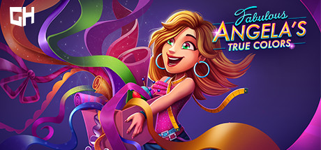 Fabulous - Angela's True Colors Cover Image