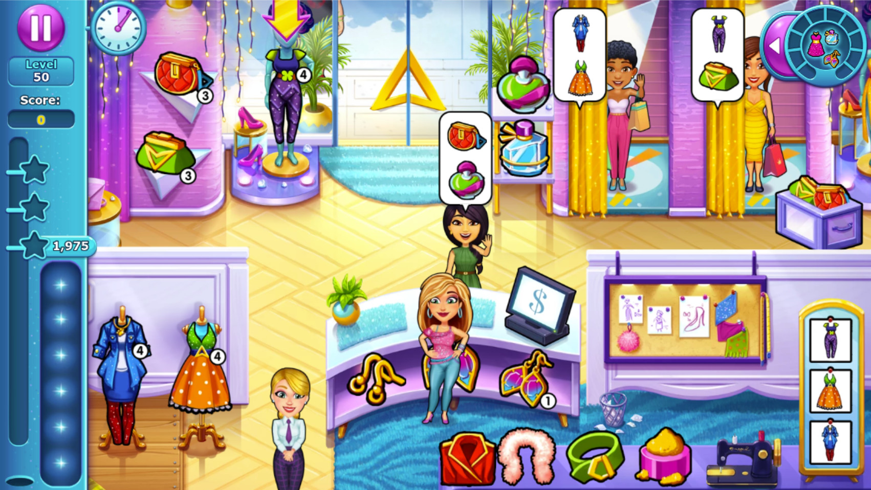 Fabulous: Angela's True Colors – Apps no Google Play