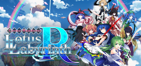 Touhou Genso Wanderer -Lotus Labyrinth R technical specifications for laptop