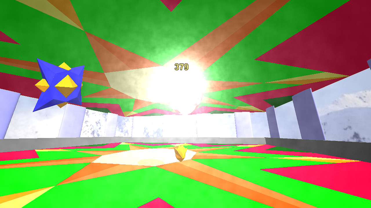 PASKA BATTLE STYLE! Demo #4