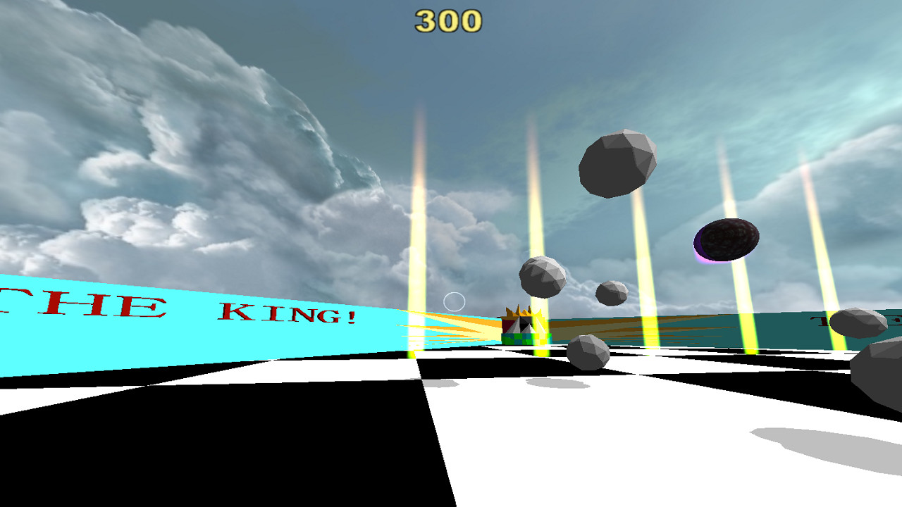 PASKA BATTLE STYLE! Demo #0