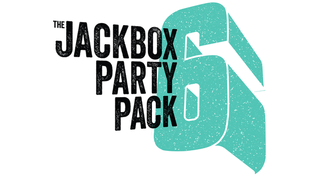 The Jackbox Party Pack 6