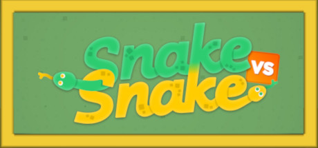 Snake vs Snake Cover Image
