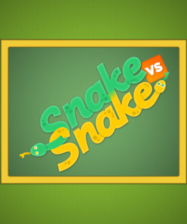 Snake vs Snake