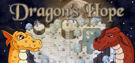 Image for Dragon's Hope