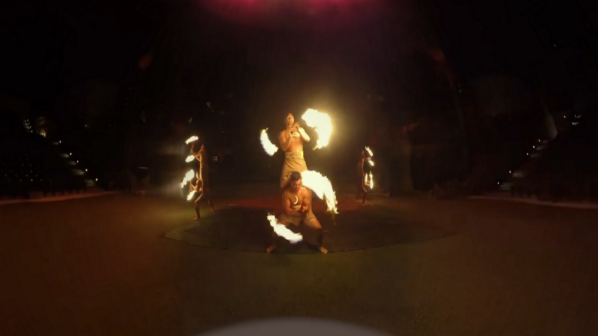 The Polynesian Cultural Center VR Experience screenshot 3