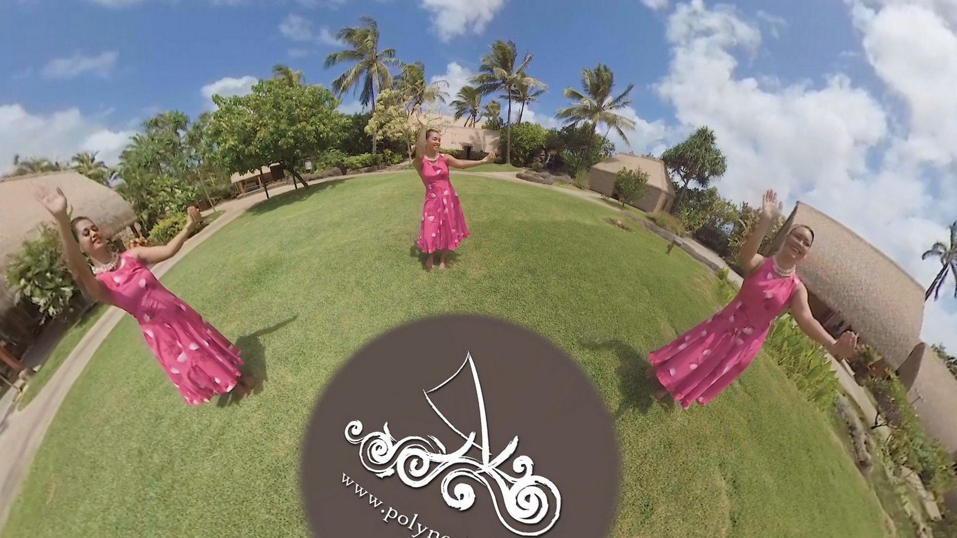 The Polynesian Cultural Center VR Experience screenshot 5
