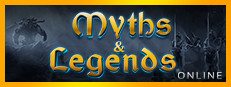 Myths and Legends - Card Game 게임 이미지