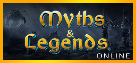 Myths and Legends Online