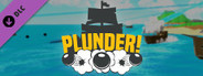 Plunder! All Hands Ahoy - Donation