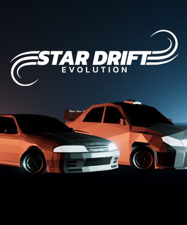 Star Drift Evolution