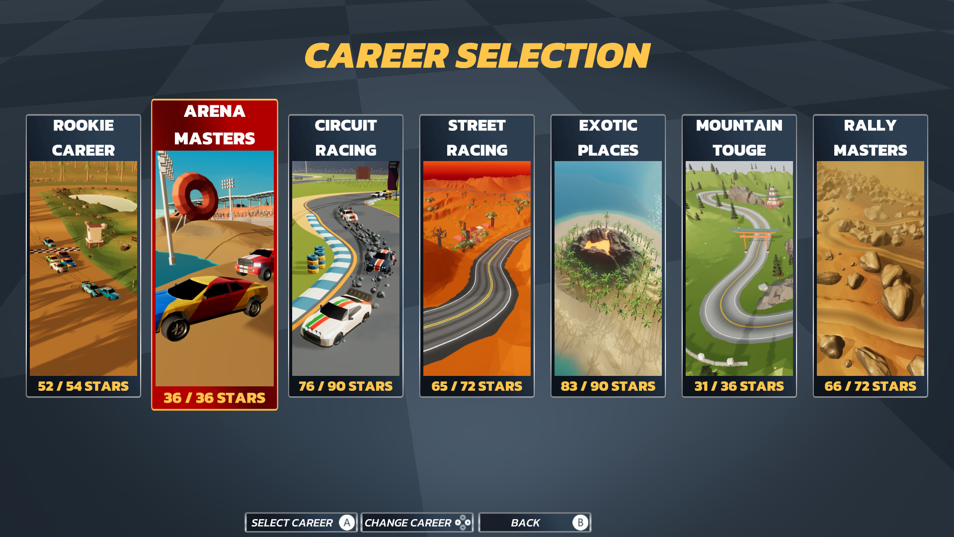 Star Drift Evolution screenshot 7