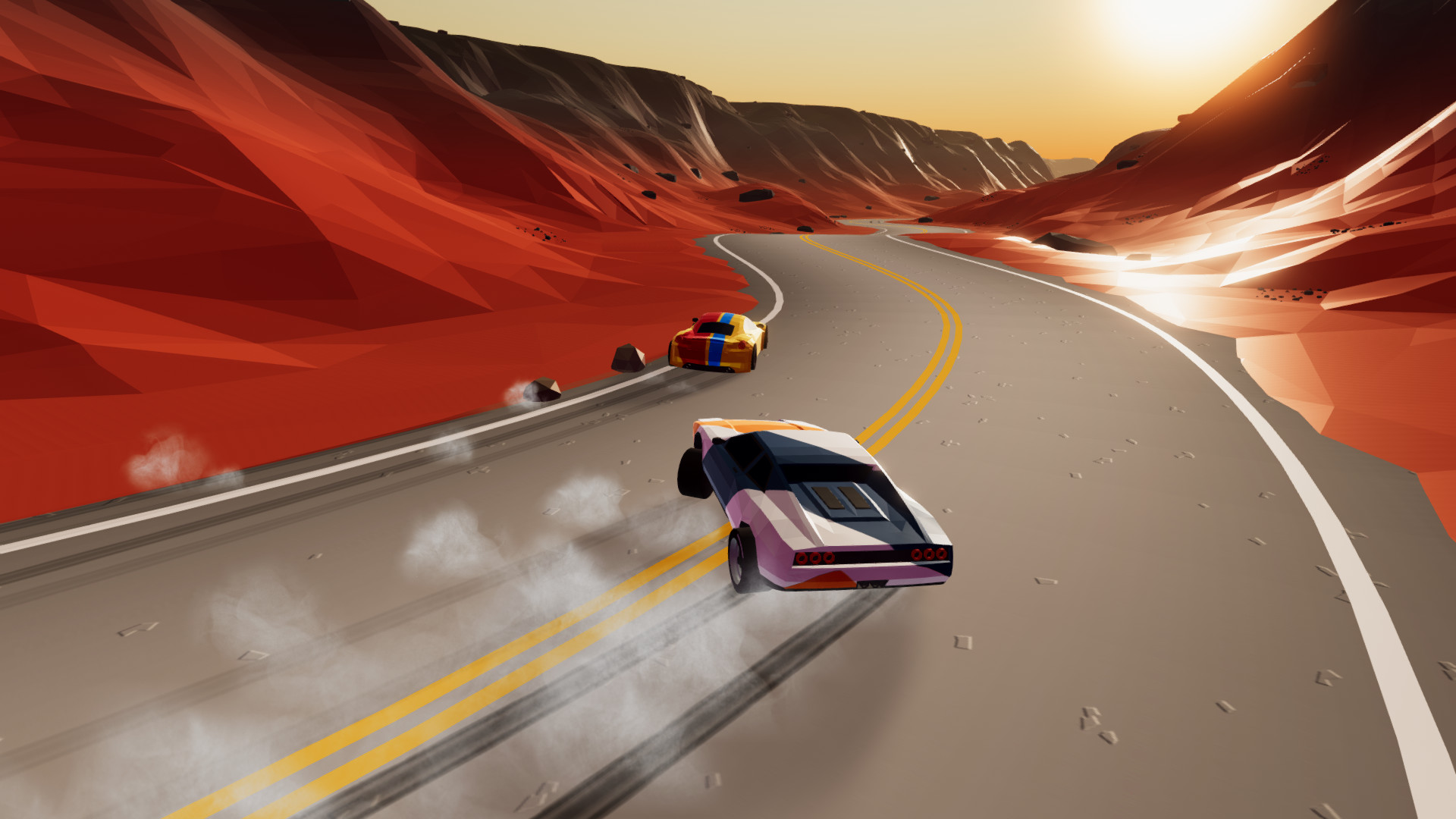 Star Drift Evolution Free Download (v1.0) for PC - Winlator