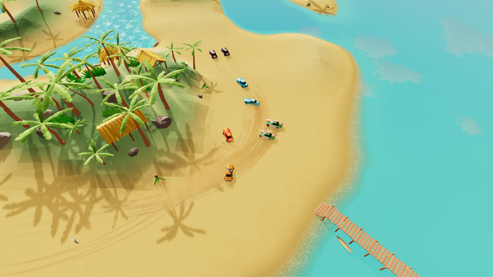 Star Drift Evolution screenshot 2