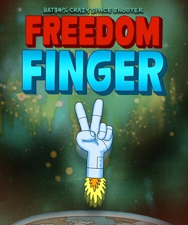 Freedom Finger