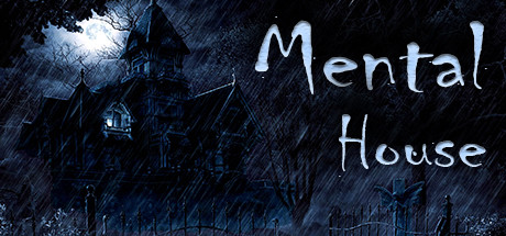 Mental House Cover Image