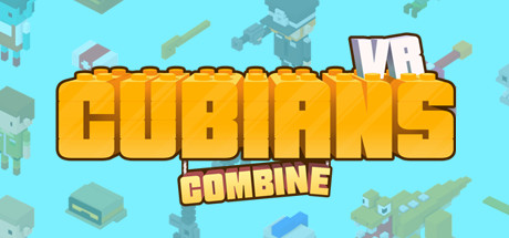 Cubians: Combine Cover Image