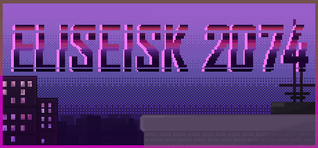 ELISEISK 2074 Cover Image