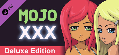 Mojo XXX - Deluxe Edition thumbnail