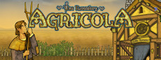 Agricola Revised Edition 게임 이미지