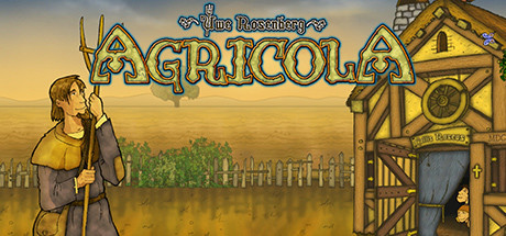 Agricola Revised Edition technical specifications for computer