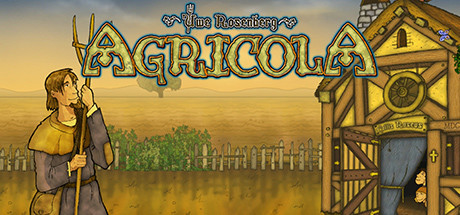 Agricola Revised Edition banner image