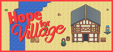 Hope for Village steam charts