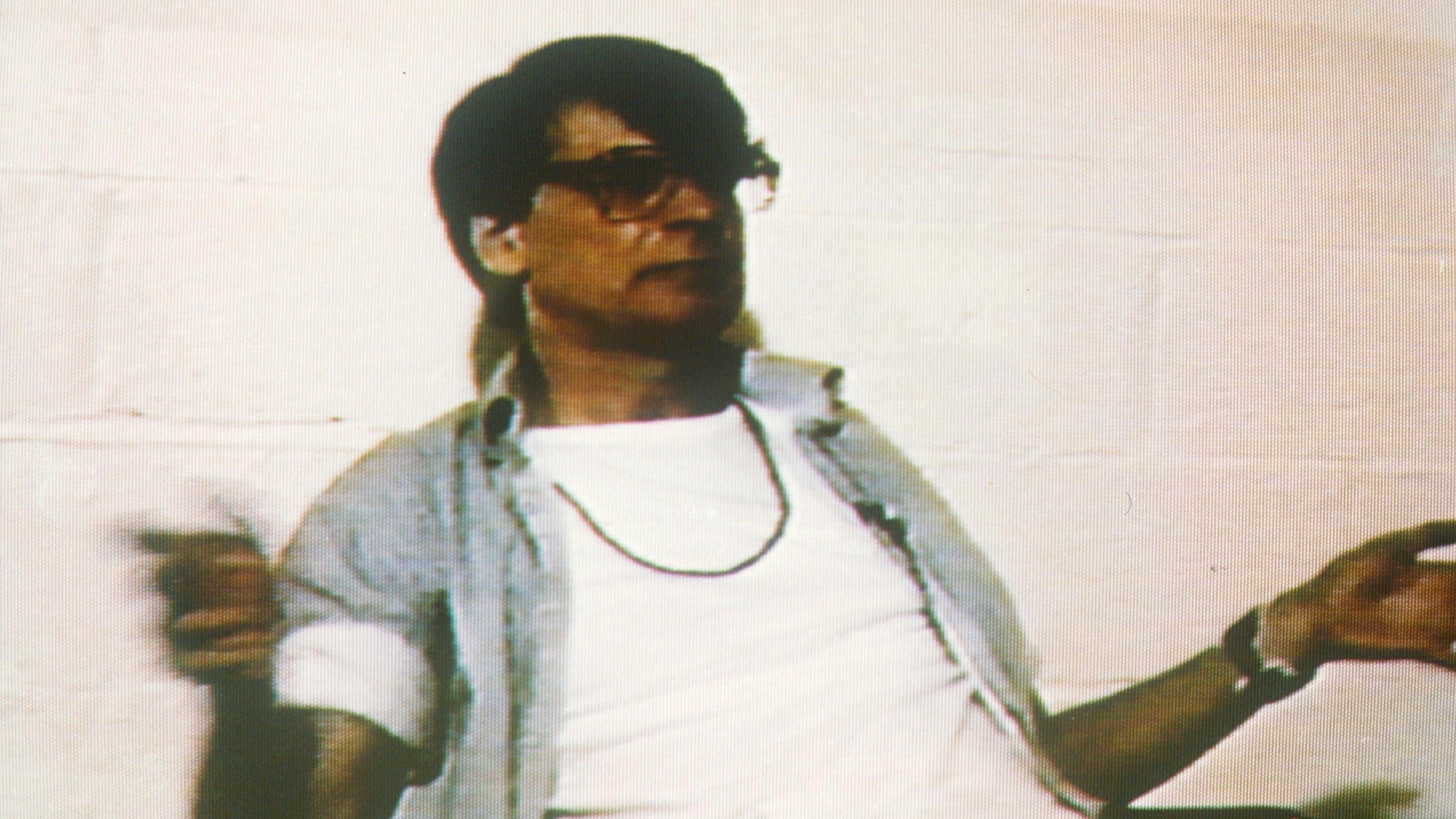 Murderers and their Mothers #5