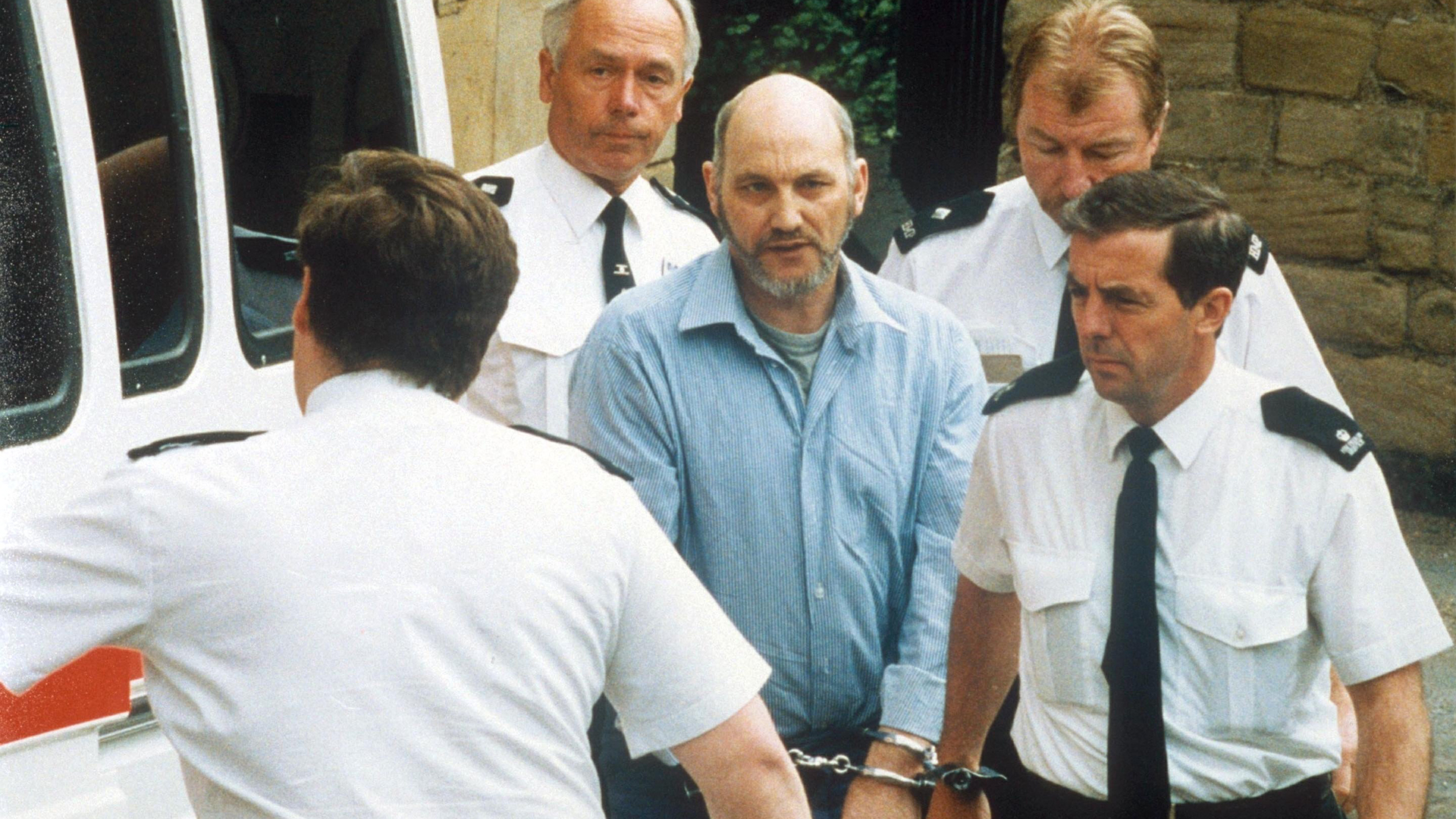 Murderers and their Mothers #6