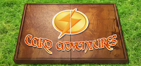 Card Adventures Cover Image