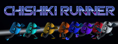 Chishiki Runner 게임 이미지