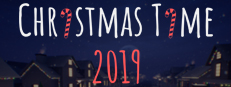 Christmas Time 2019
