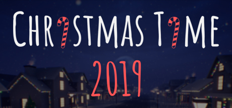 Christmas Time 2019 Cover Image