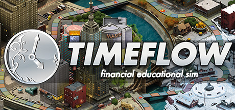 Timeflow – Life Sim header image