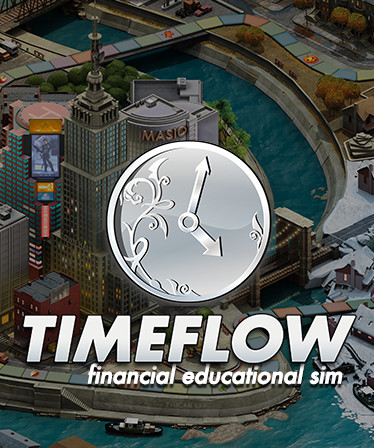 Timeflow – Life Sim