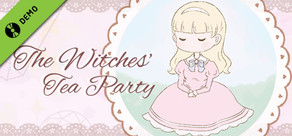 The Witches' Tea Party Demo