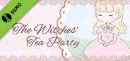 The Witches' Tea Party Demo #0