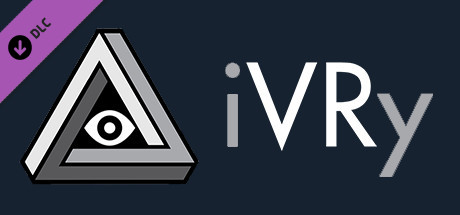 iVRy Driver for SteamVR DEMO (PSVR Lite Edition) banner image