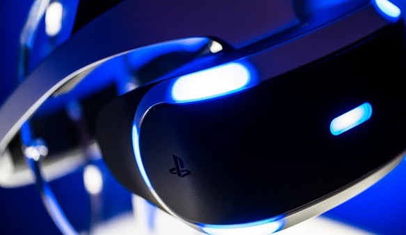 iVRy Driver for SteamVR DEMO (PSVR Lite Edition)