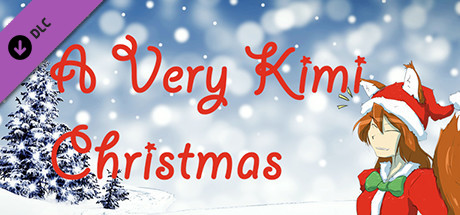 Space Fox Kimi - A Very Kimi Christmas PC DLC deal – free