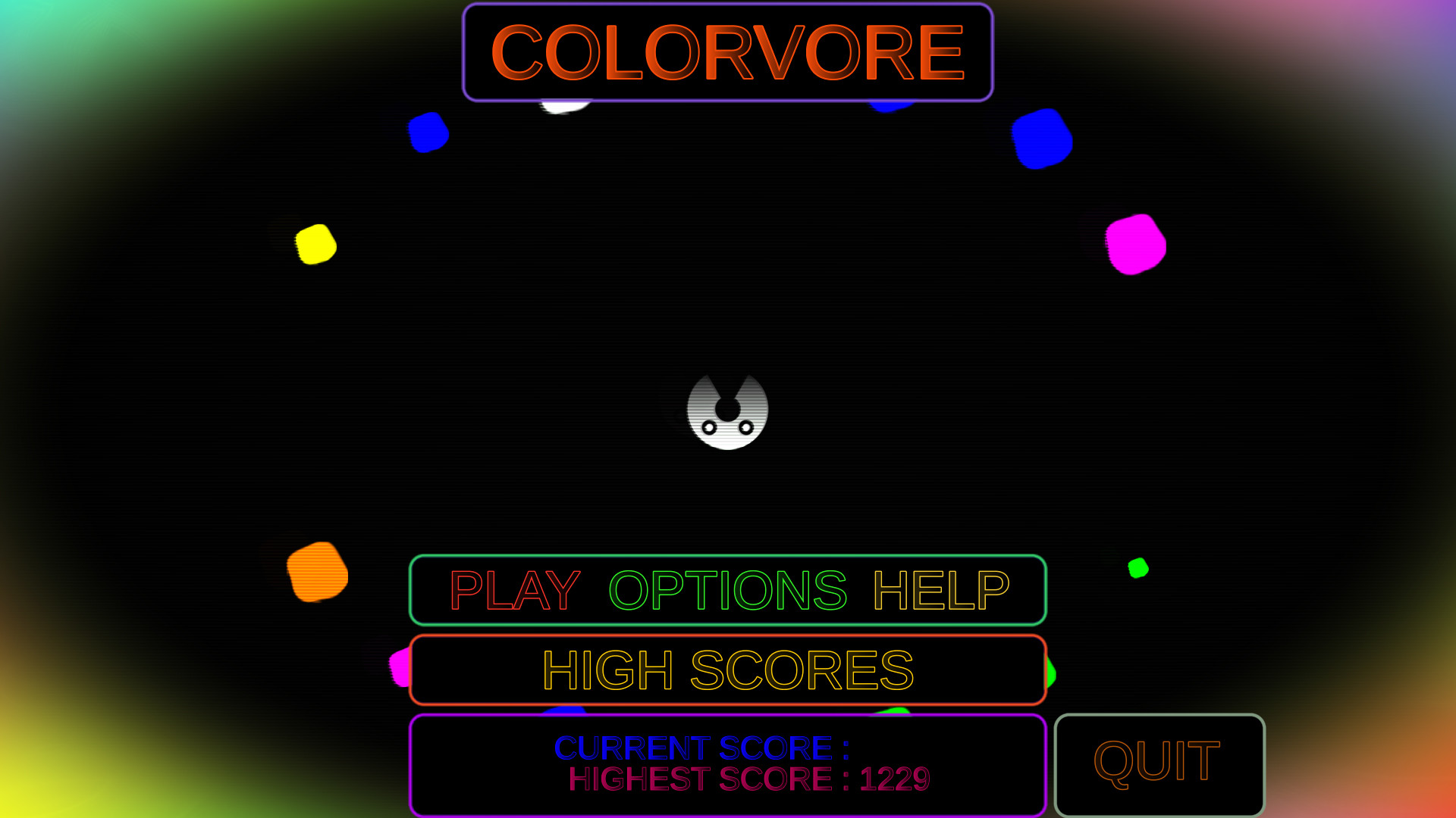 Colorvore : Game Review